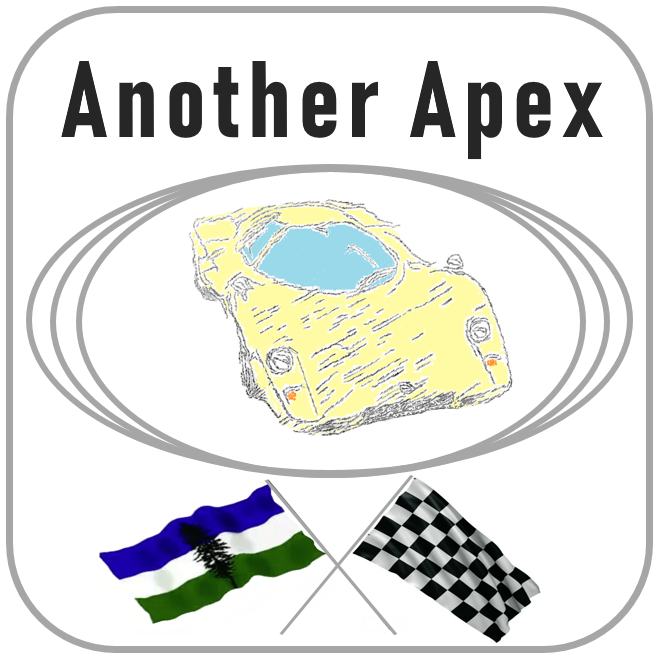 Another Apex Logo