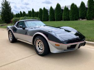 Read more about the article Corvette in the 70s; Commercial Success!? Corvette Power from C1 to C8, Part 6A