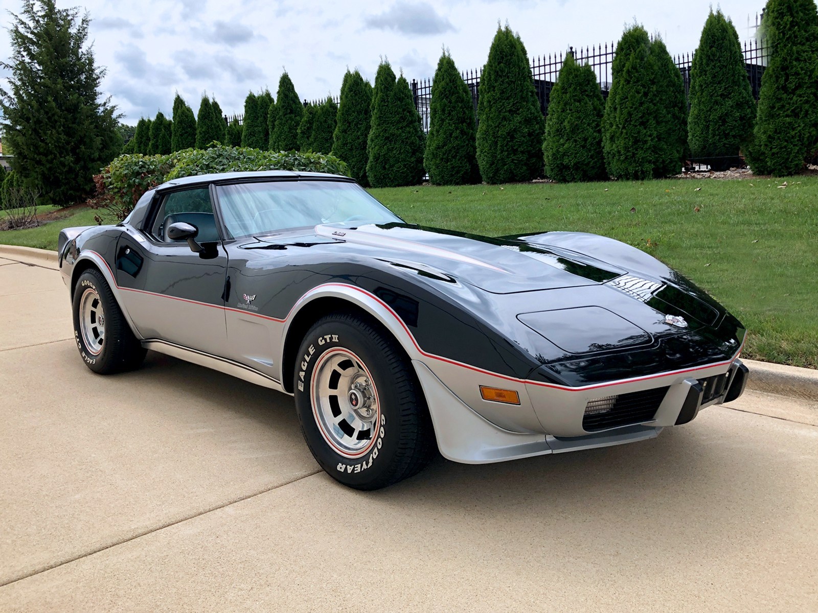 You are currently viewing Corvette in the 70s; Commercial Success!? Corvette Power from C1 to C8, Part 6A