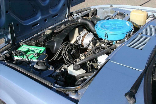 '83 Mazda RX-7