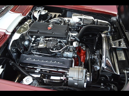 1963-bunkie-knudsen-new-york-auto-show-corvette-convertible