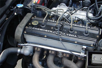 '75 2.0 Liter Cosworth Twin Cam